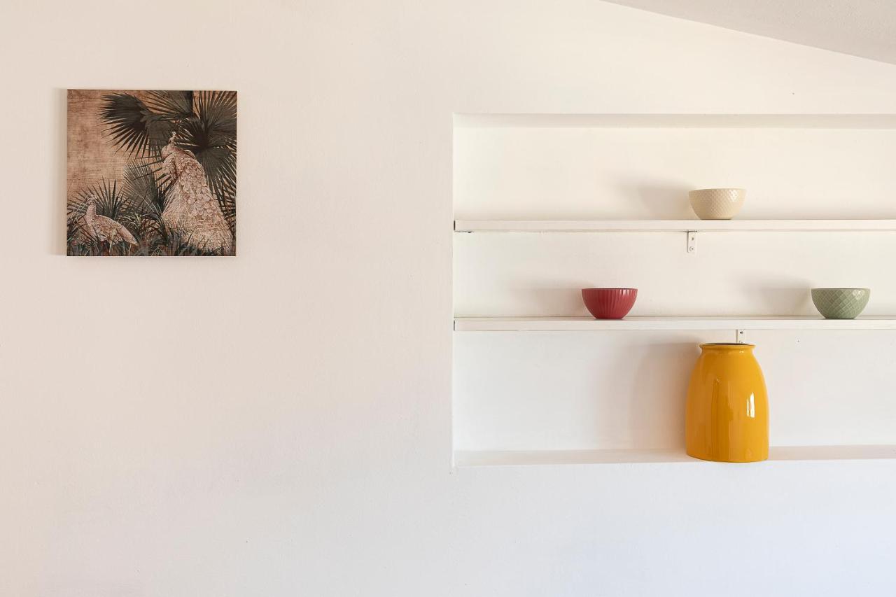 Apartamento Mico In Fiera