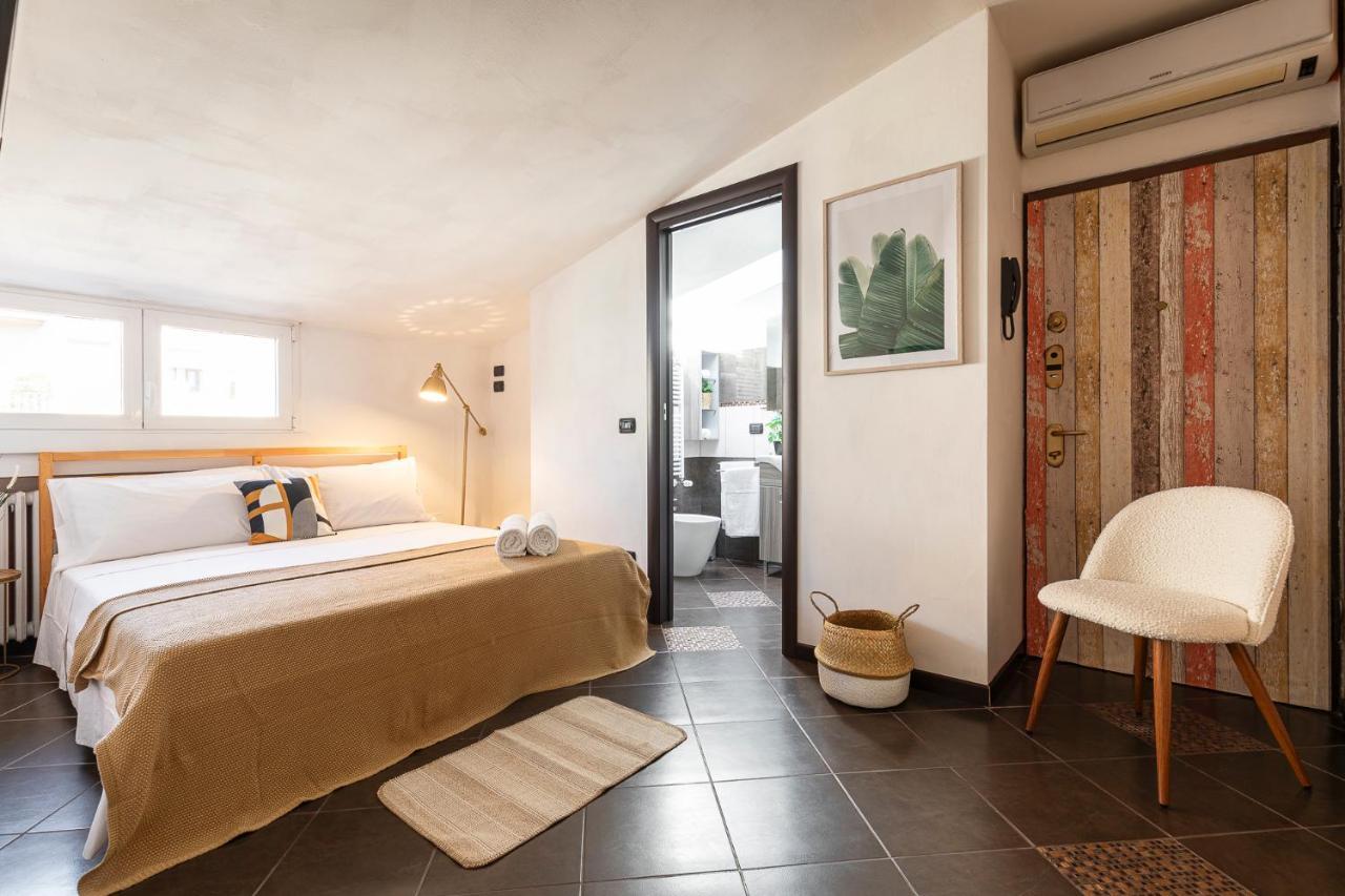 Apartamento Mico In Fiera *