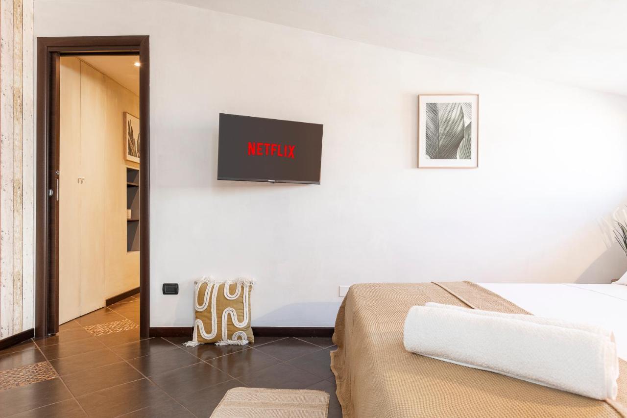 Mico In Fiera Apartamento