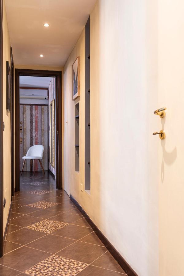 Mico In Fiera Apartamento