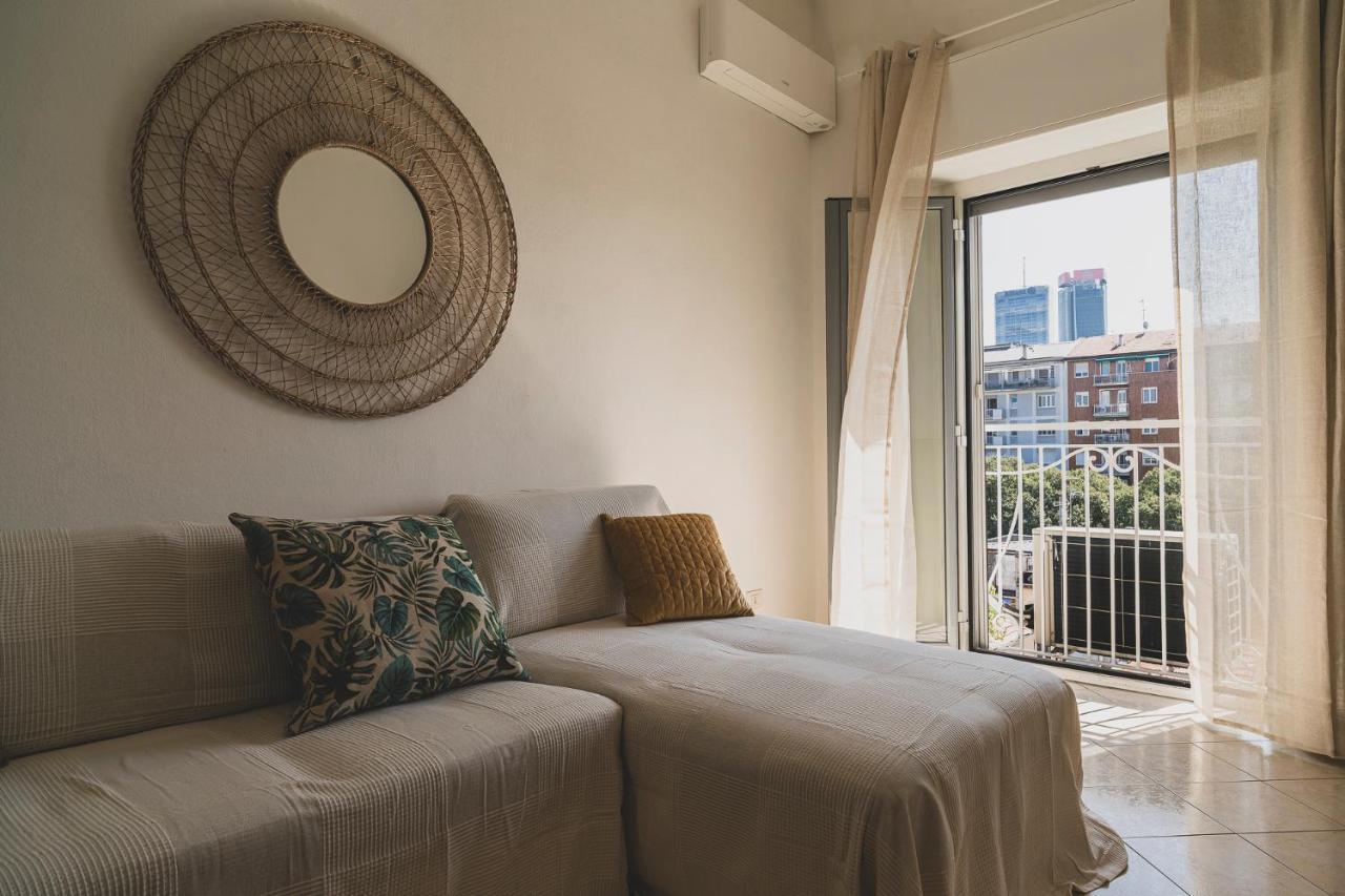 Mico In Fiera Apartamento Milão