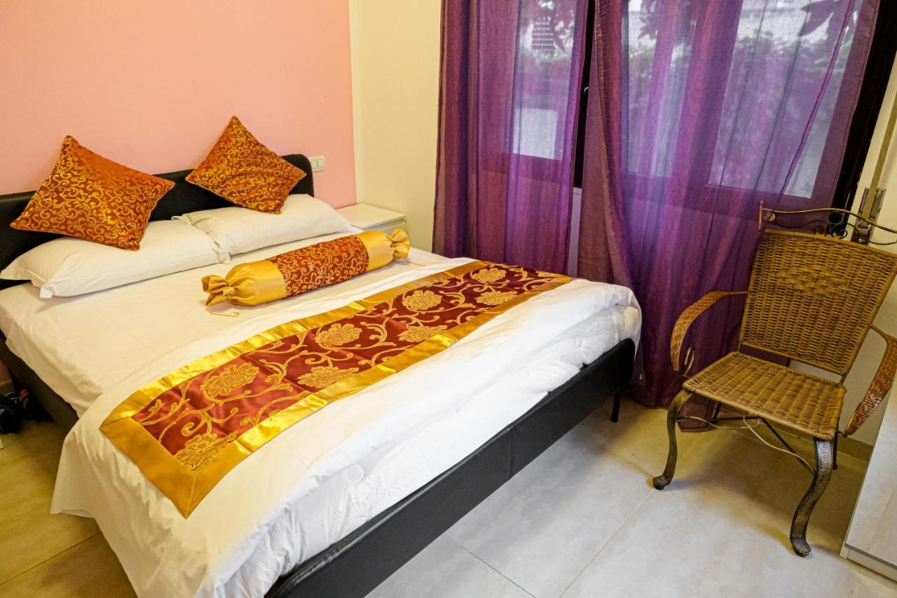 Lario Guest house