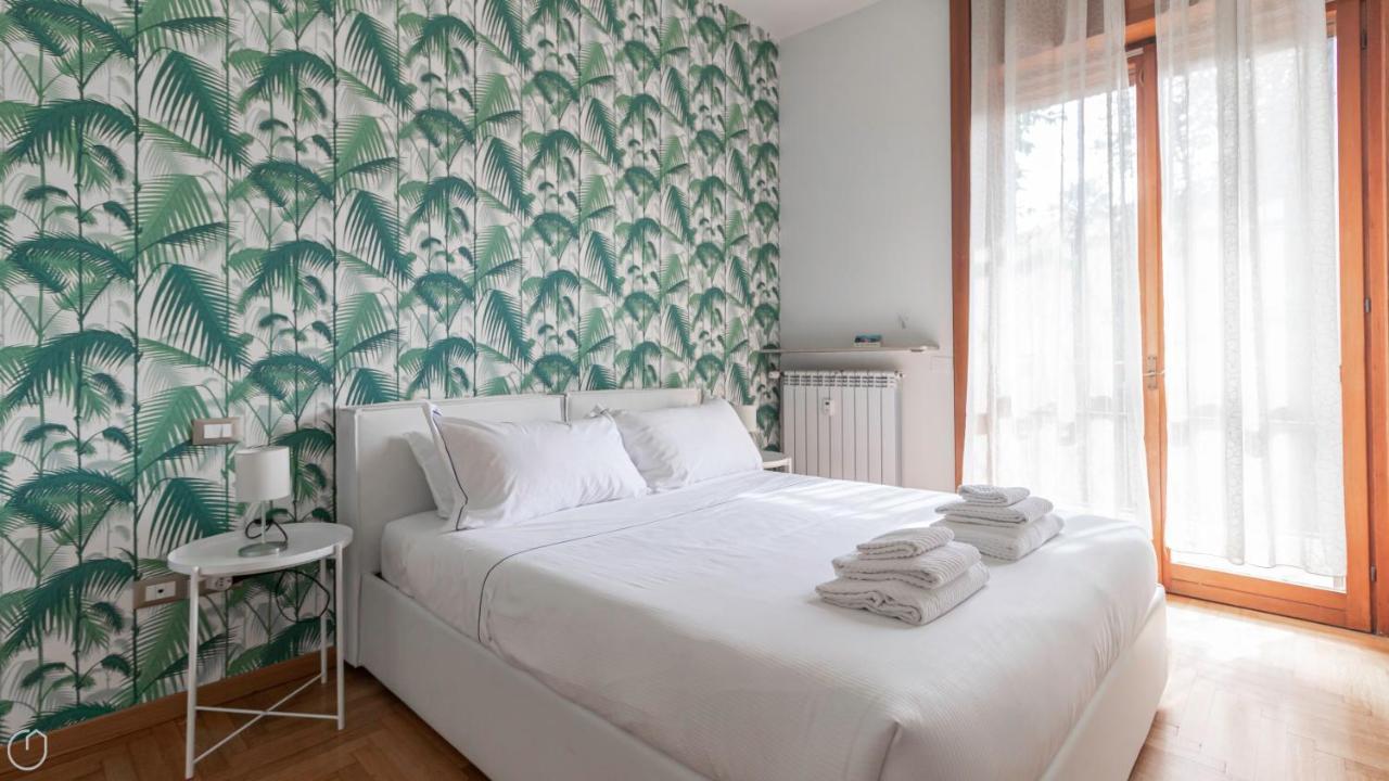 Italianway - Botta 40 Apartment Mailand