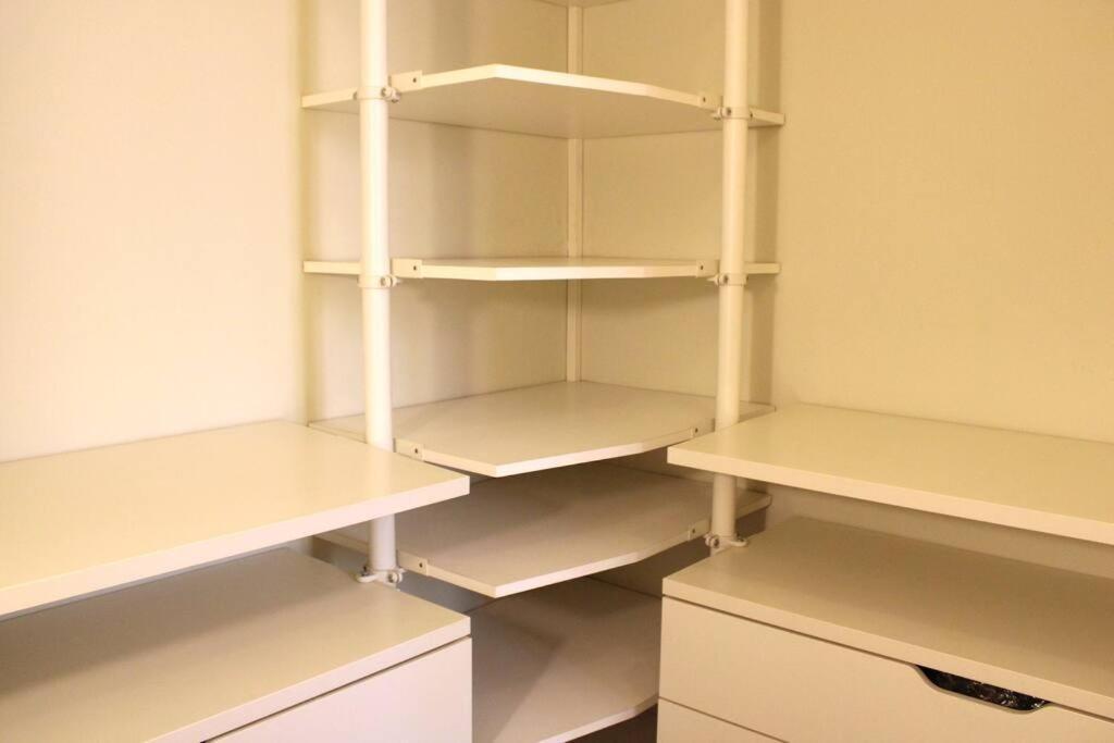 Apartment Easy Flat