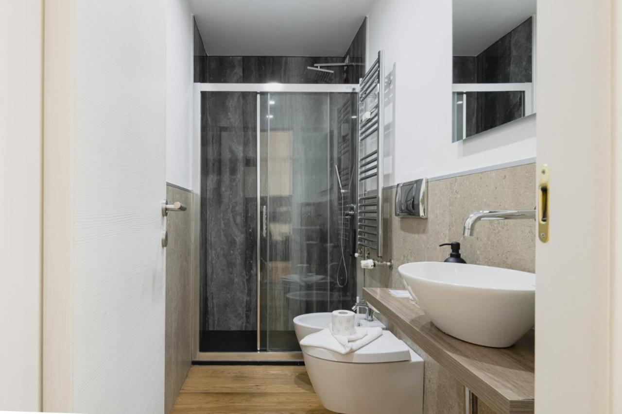Easylife - Eleganza E Comfort Nel Cuore Di Isola Mailand