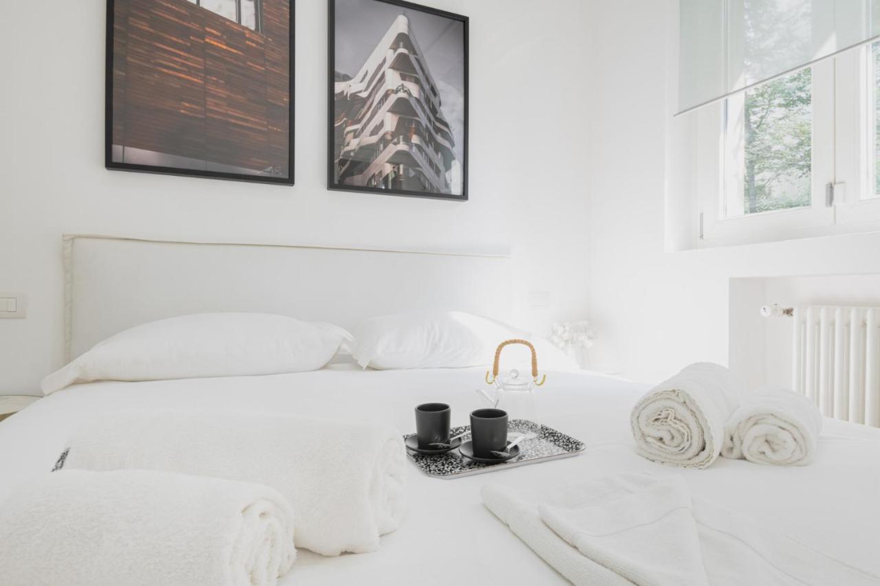 Easylife - Eleganza E Comfort Nel Cuore Di Isola * Mailand