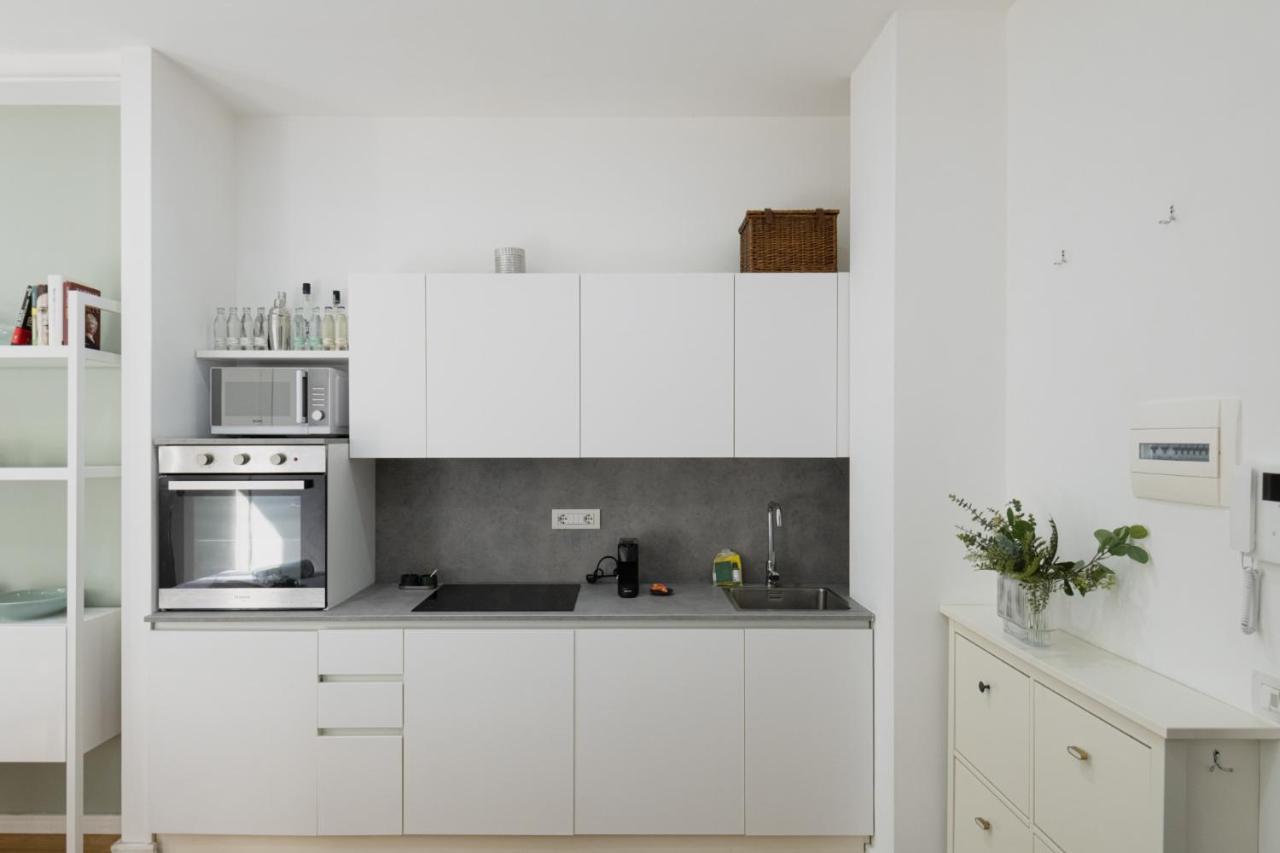 Easylife - Eleganza E Comfort Nel Cuore Di Isola * Mailand