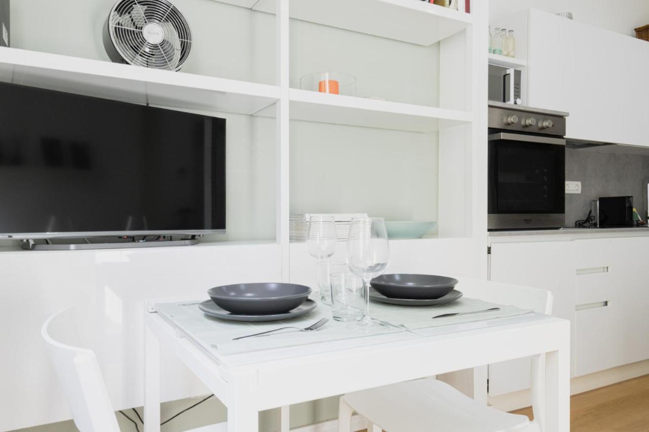 Easylife - Eleganza E Comfort Nel Cuore Di Isola Apartment Mailand