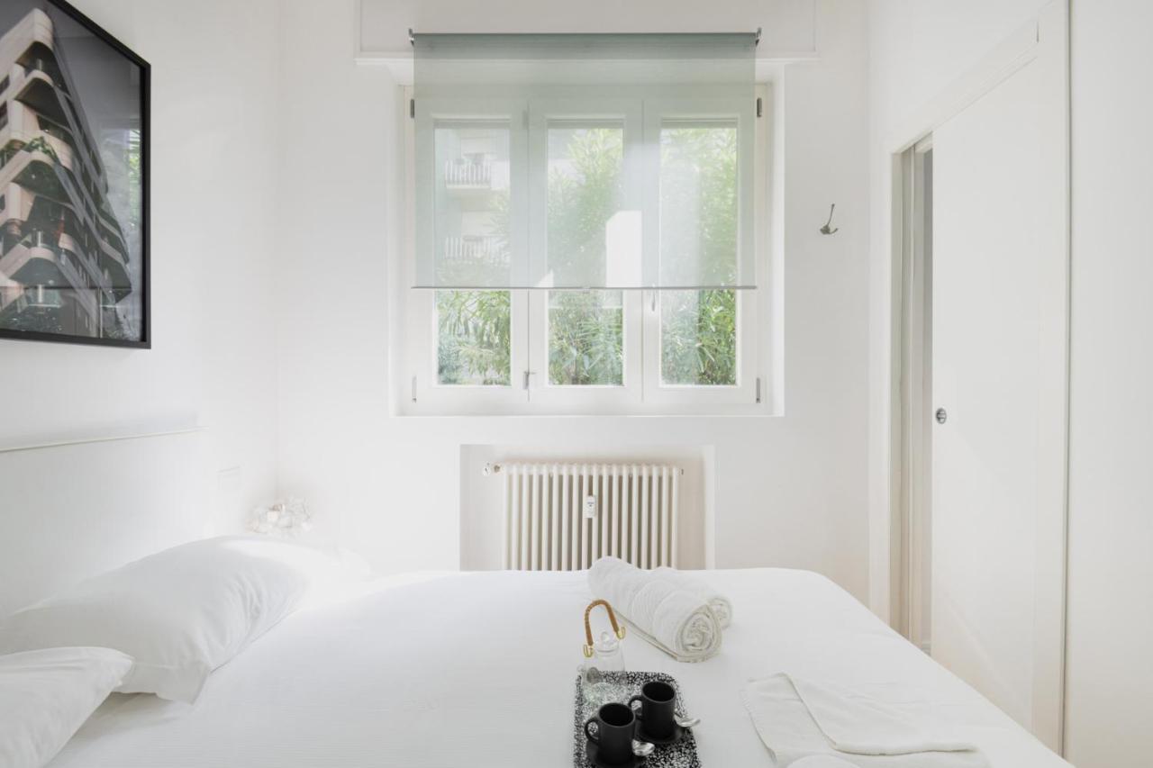 Apartment Easylife - Eleganza E Comfort Nel Cuore Di Isola Mailand