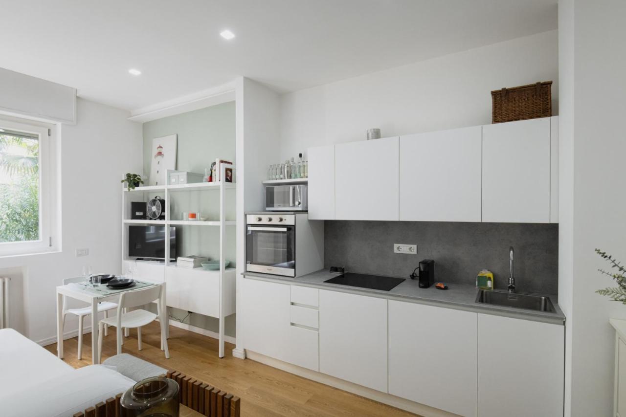 Easylife - Eleganza E Comfort Nel Cuore Di Isola * Mailand