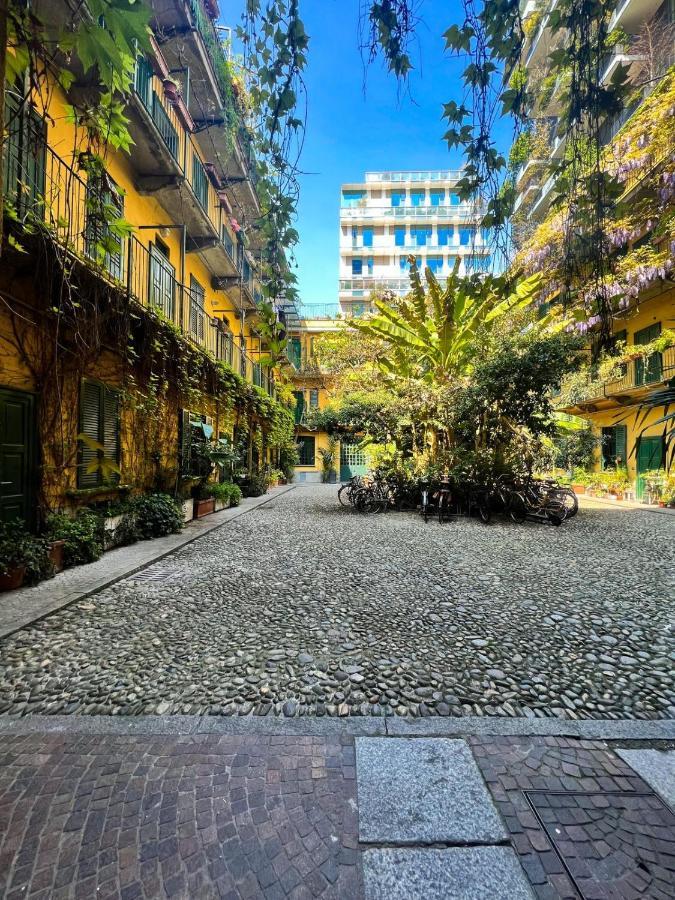 The Of Fame - Bosco Verticale View Milan