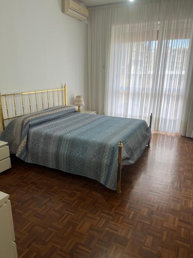 La Casa Di Iuccia Apartment