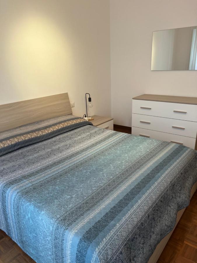 La Casa Di Iuccia Apartment *