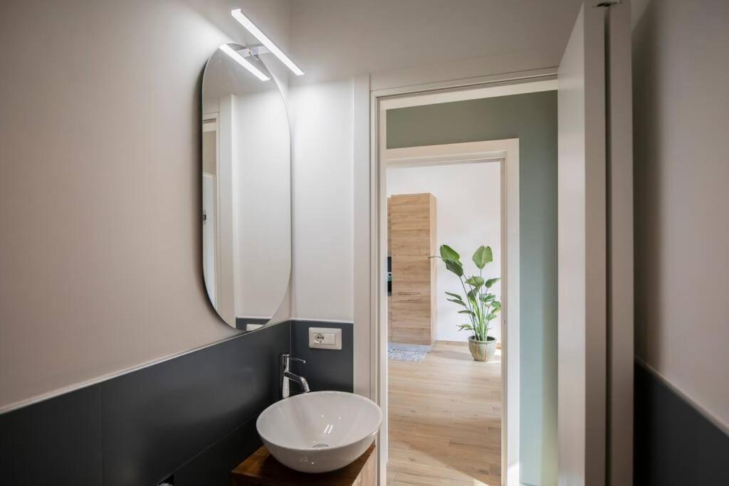 Luxury House Belgrande Milan
