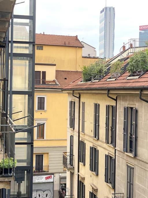 Luxury House Belgrande * Milan