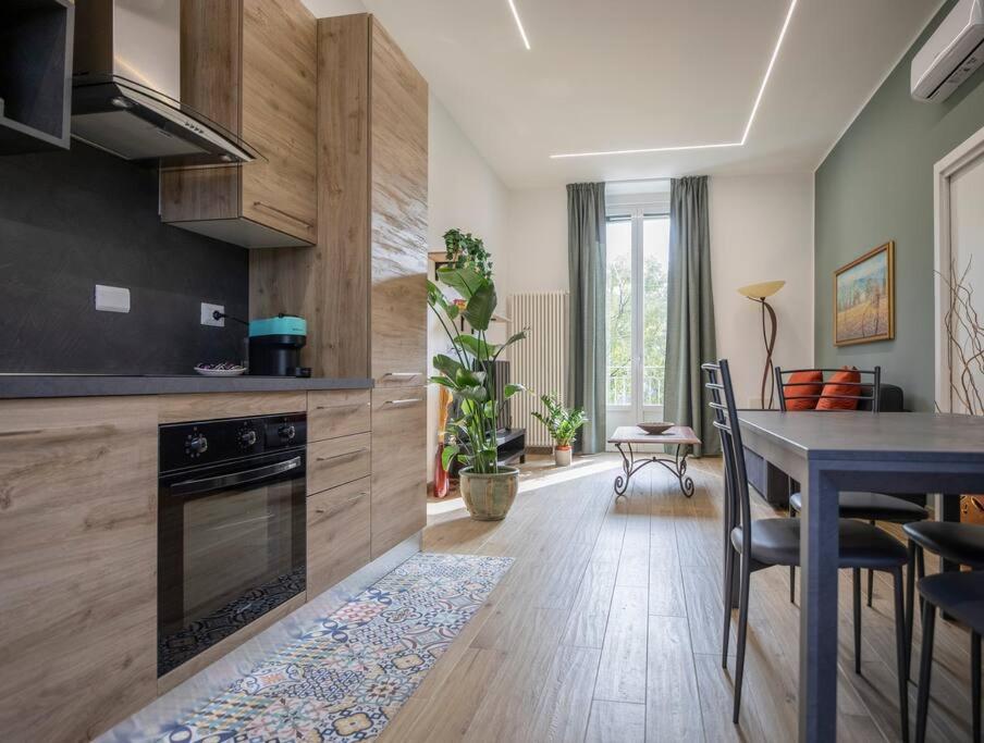 Luxury House Belgrande * Milan