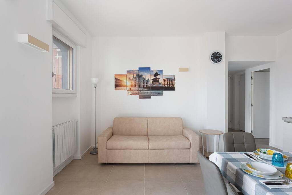 Apartment Moderno, Luminoso, Spazioso Con Vista *
