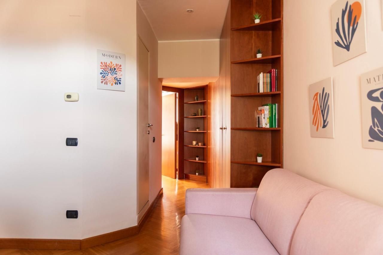 Casa Matisse - 5 Minuti A Piedi Dal Duomo * Milão