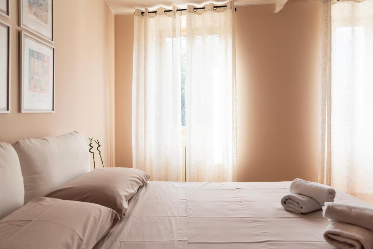 Casa Matisse - 5 Minuti A Piedi Dal Duomo Apartamento