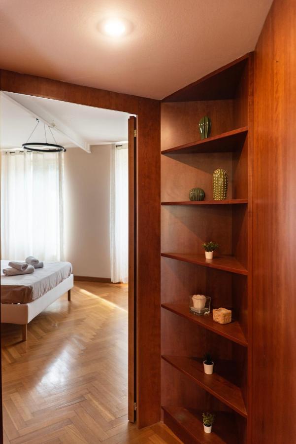 Casa Matisse - 5 Minuti A Piedi Dal Duomo Milão