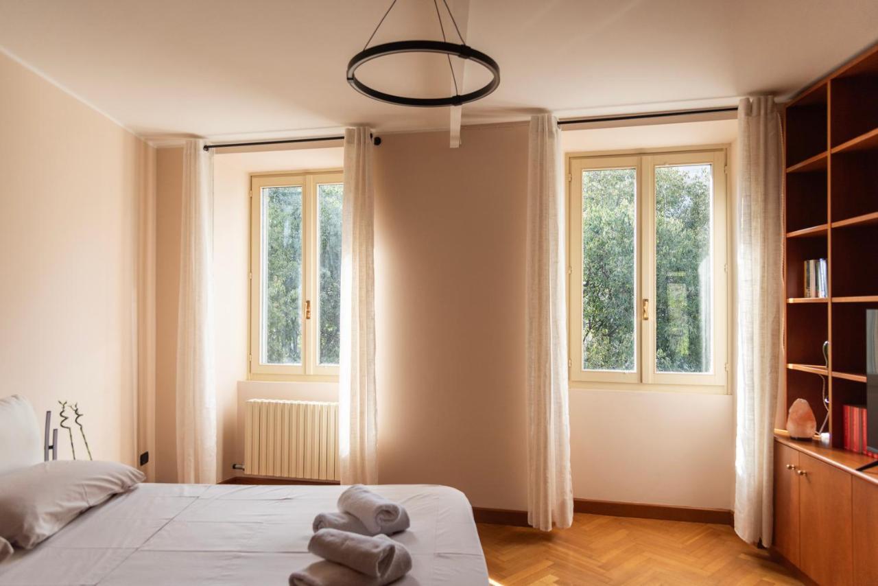 Casa Matisse - 5 Minuti A Piedi Dal Duomo Apartamento