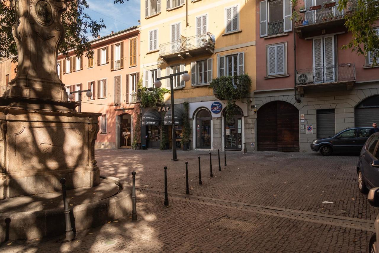 Casa Matisse - 5 Minuti A Piedi Dal Duomo Apartamento Milão