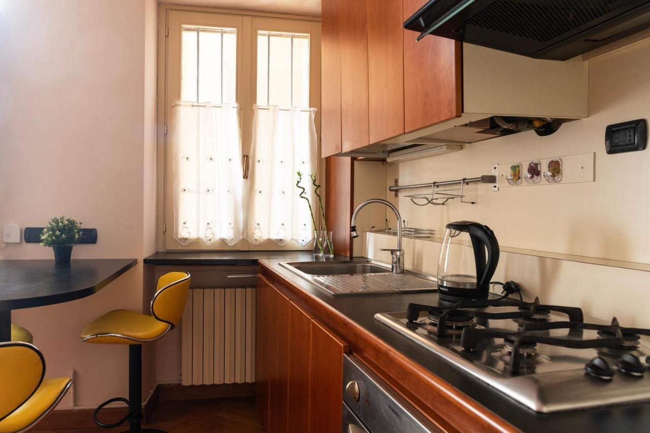 Apartamento Casa Matisse - 5 Minuti A Piedi Dal Duomo Milão