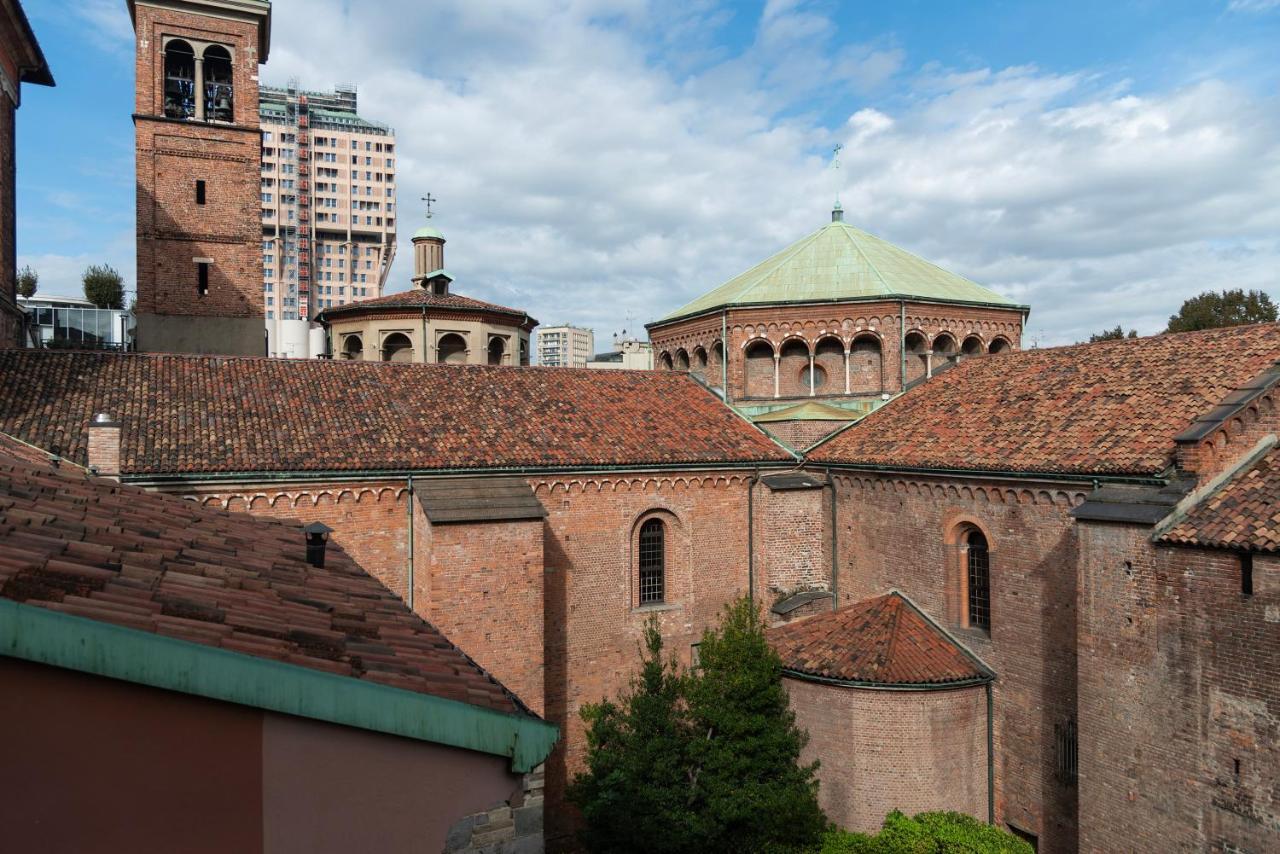 Apartamento Casa Matisse - 5 Minuti A Piedi Dal Duomo