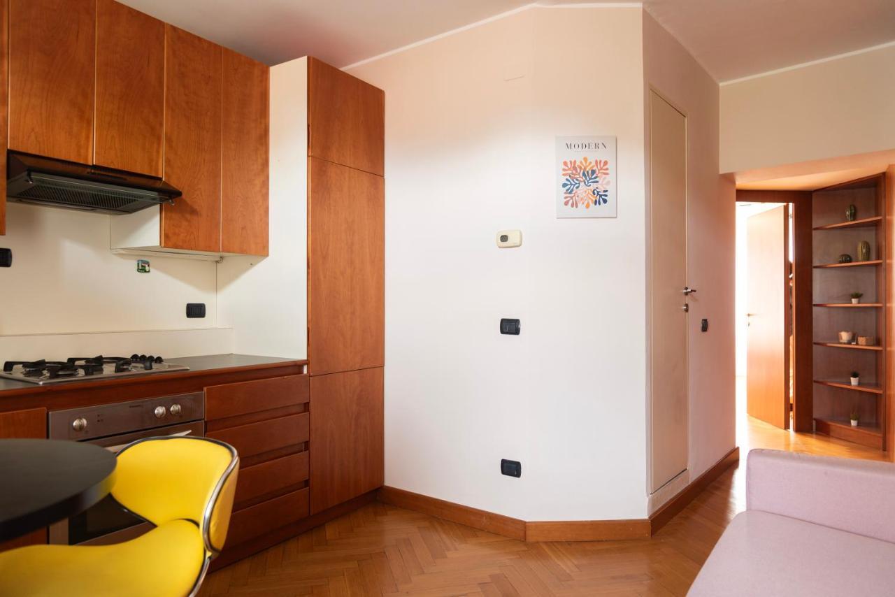 Casa Matisse - 5 Minuti A Piedi Dal Duomo Apartamento Milão