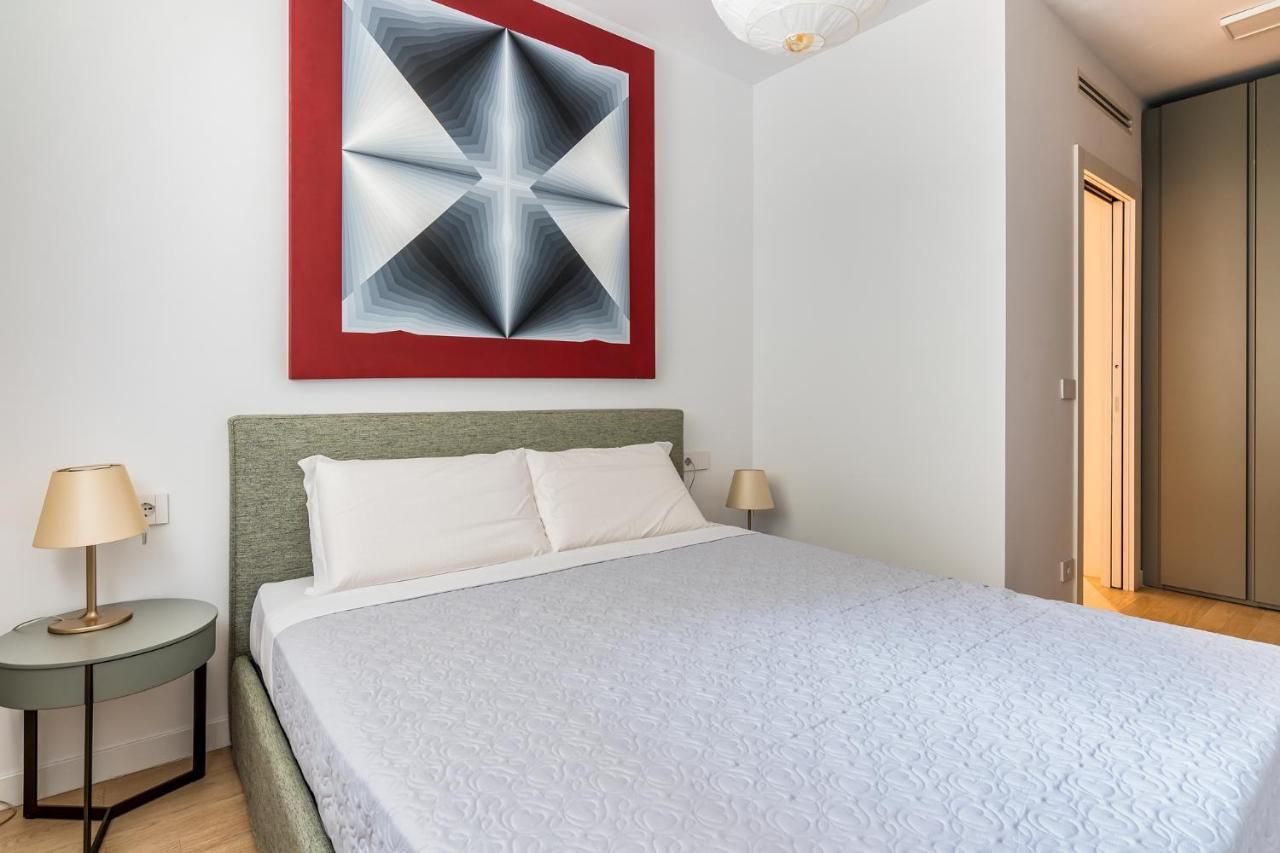 Apartamento Residenza Il Princype Di Lusso