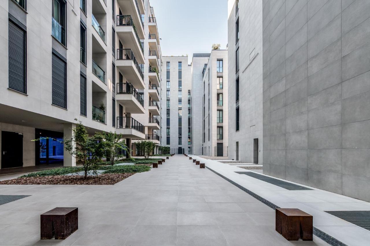 Residenza Il Princype Di Lusso Apartamento Milão