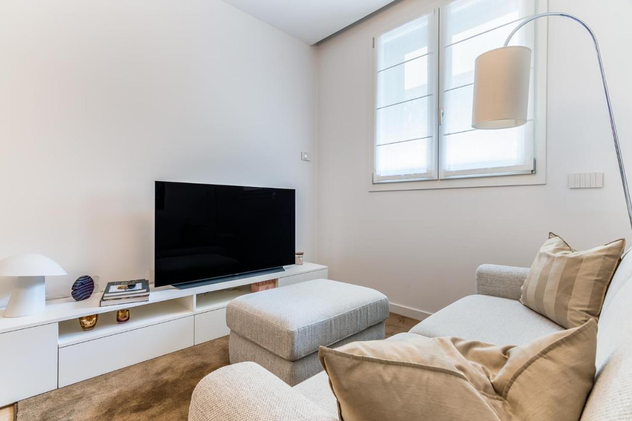 Residenza Il Princype Di Lusso Milão