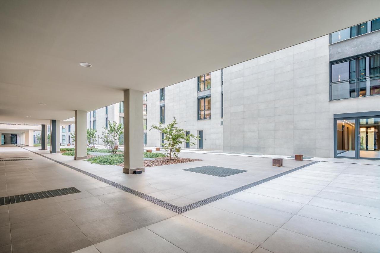 Residenza Il Princype Di Lusso Milão