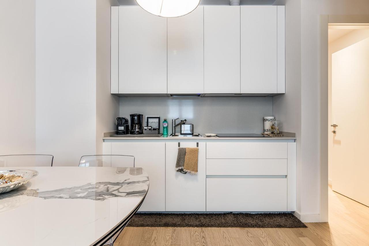 Residenza Il Princype Di Lusso Apartamento