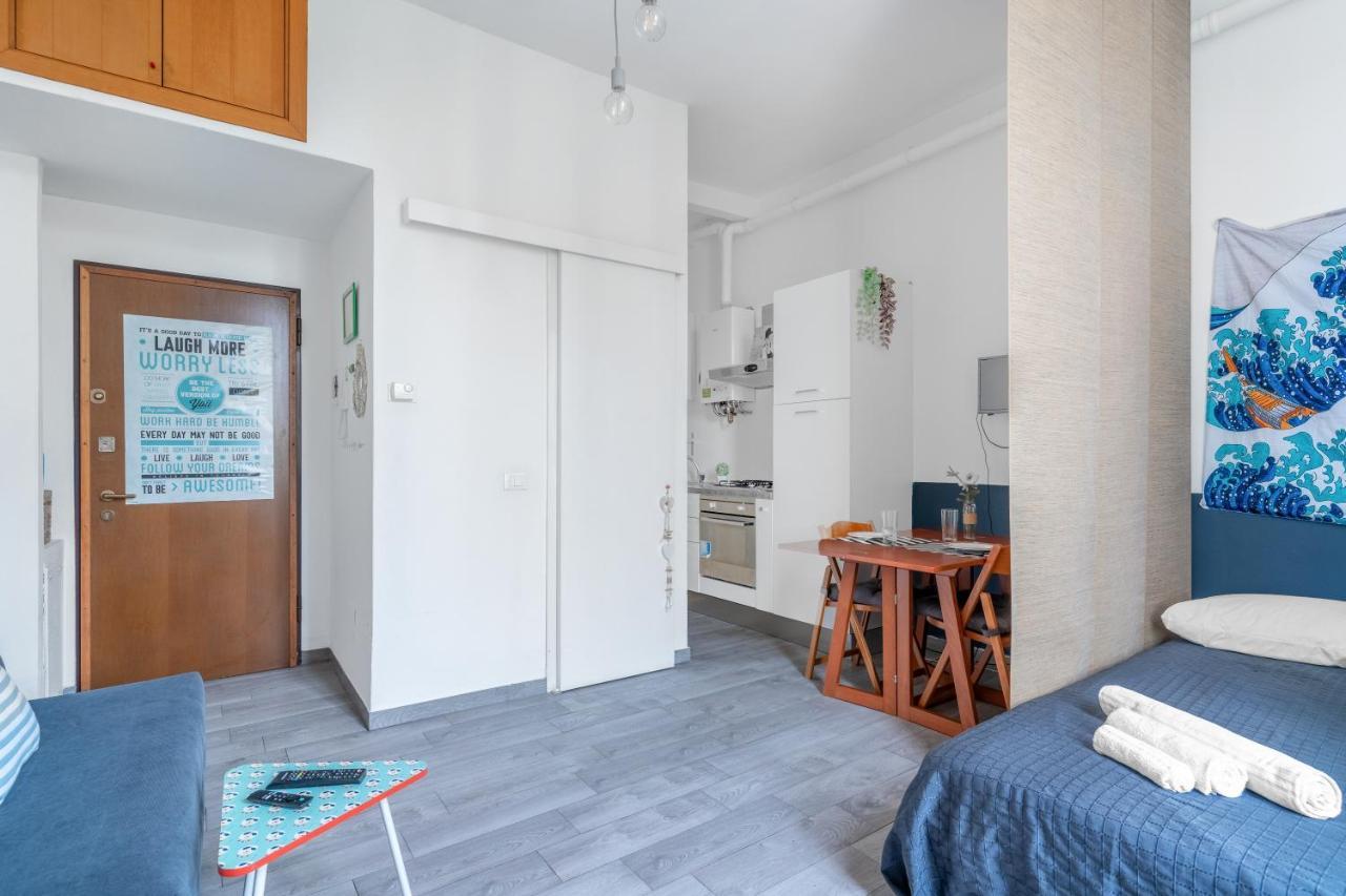 Br14 - 10 Minutes From The Duomo - Exclusive Milão