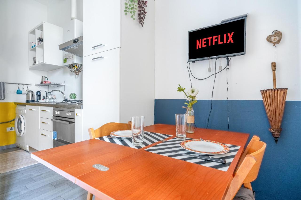 Apartamento Br14 - 10 Minutes From The Duomo - Exclusive *