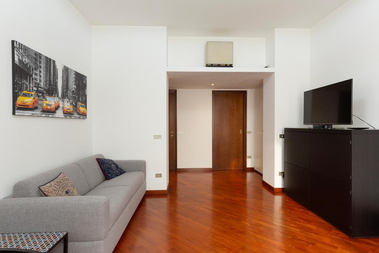 Flat In Citylife Near Metro! Apartamento
