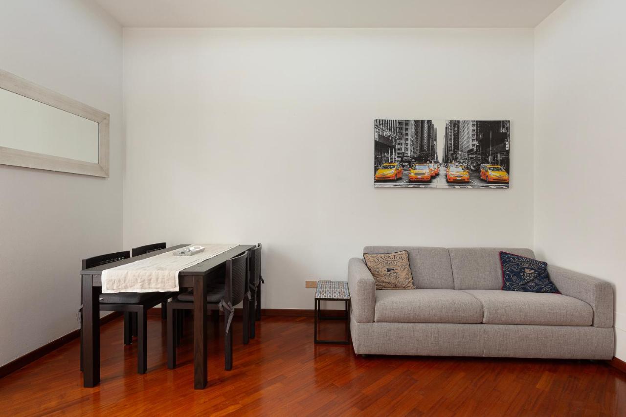Flat In Citylife Near Metro! Apartamento *