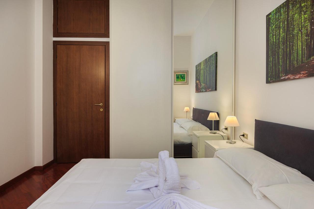 Flat In Citylife Near Metro! Apartamento