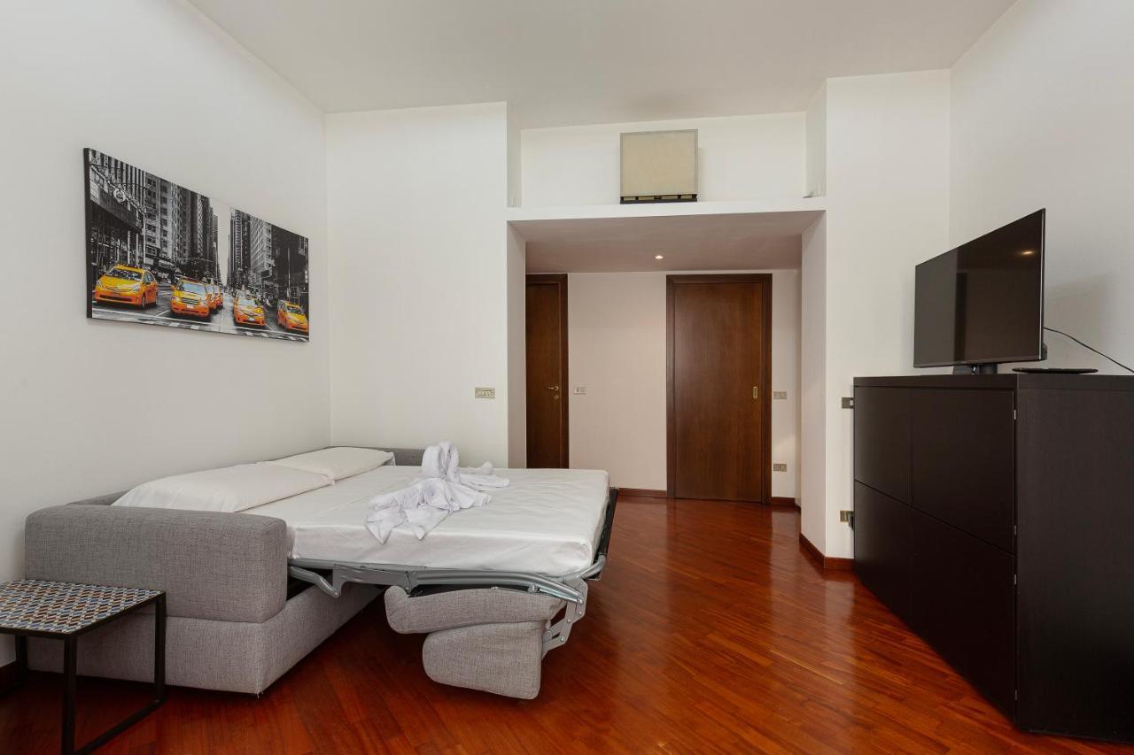 Flat In Citylife Near Metro! Apartamento *
