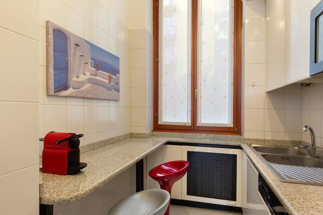 Flat In Citylife Near Metro! Apartamento
