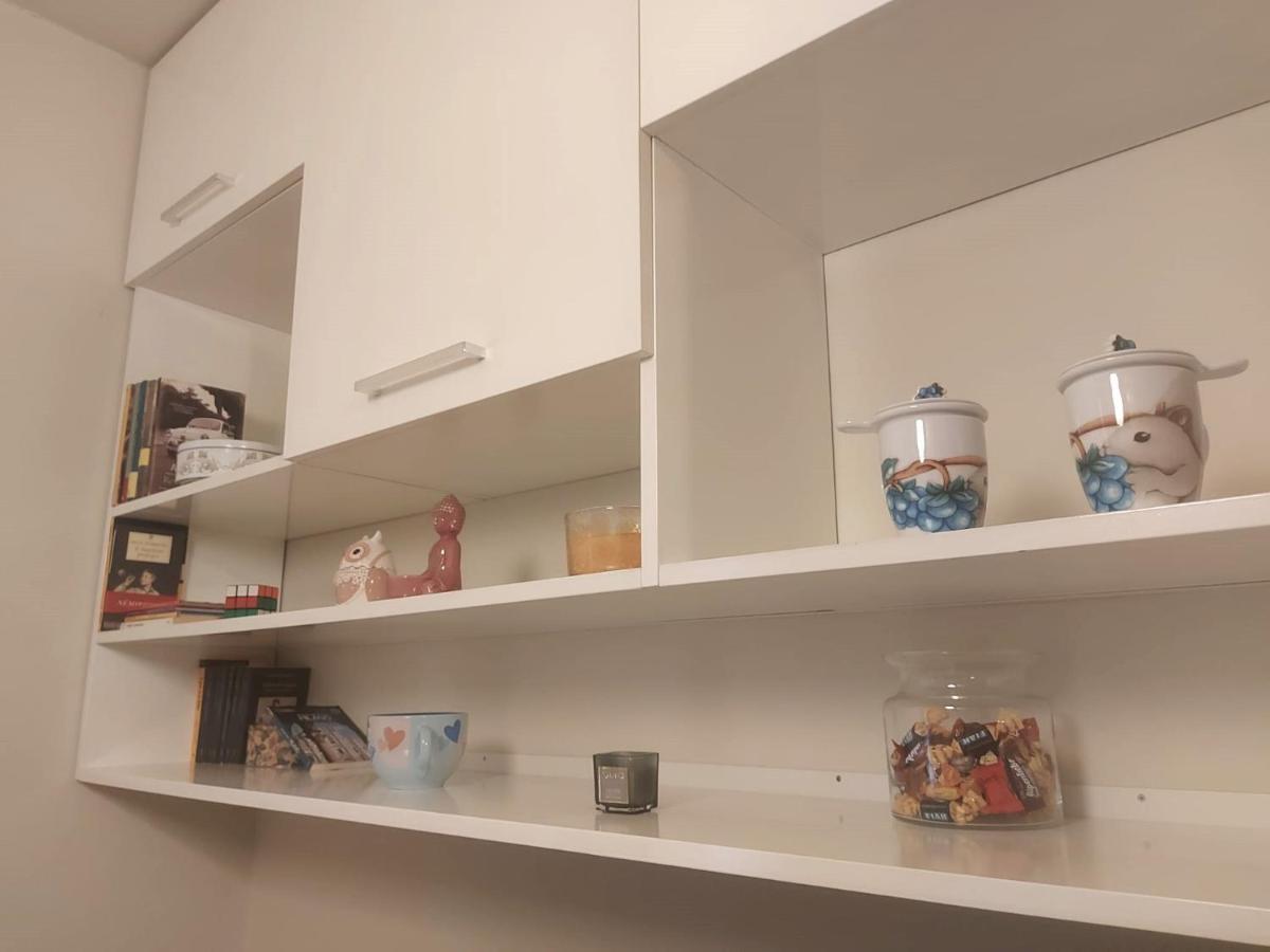 Easy Flat Apartment