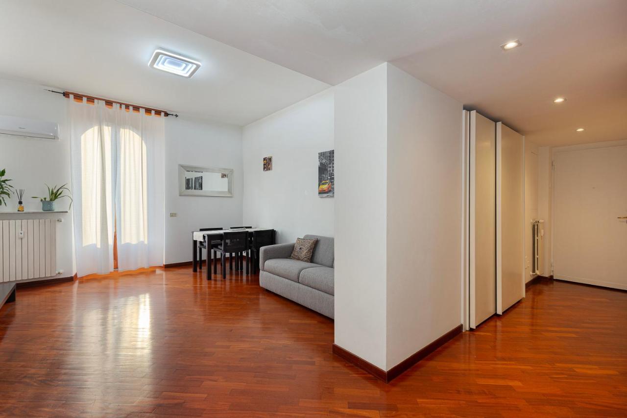 Flat In Citylife Near Metro! Apartamento *