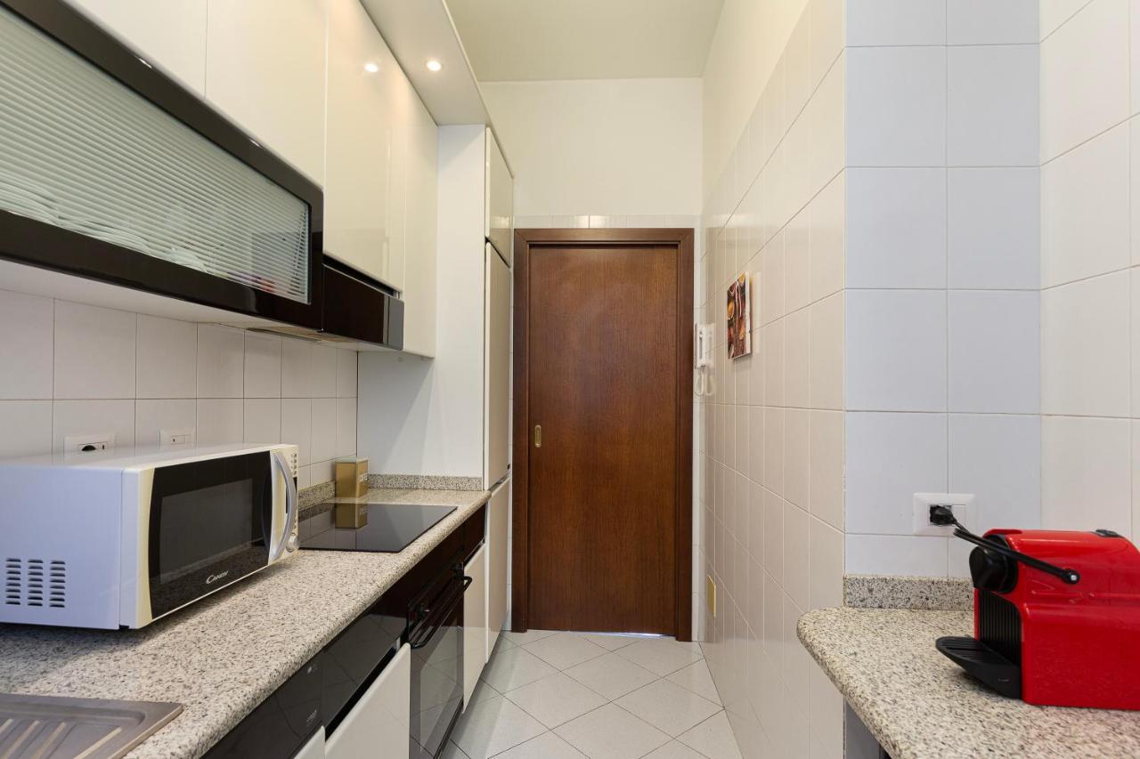 Apartamento Flat In Citylife Near Metro!