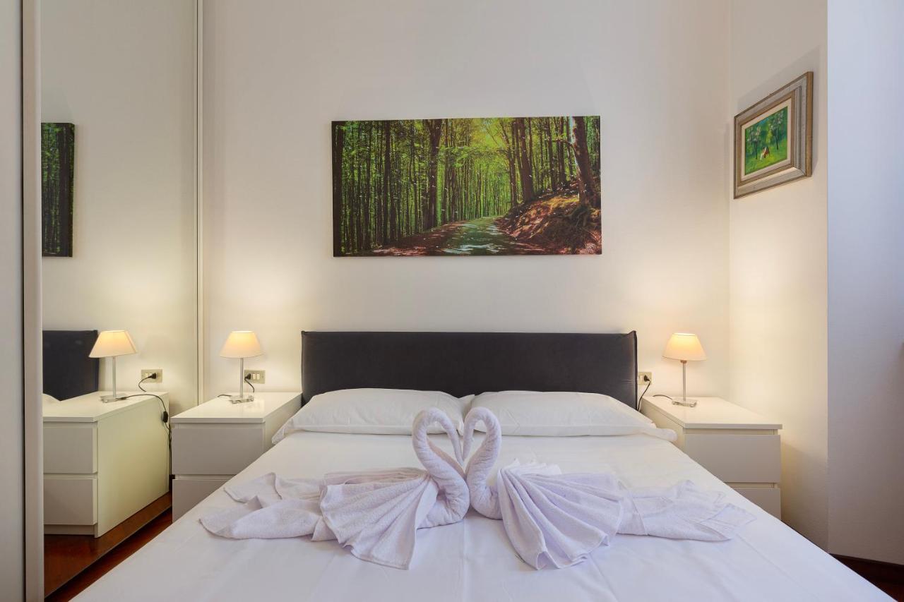 Flat In Citylife Near Metro! Apartamento