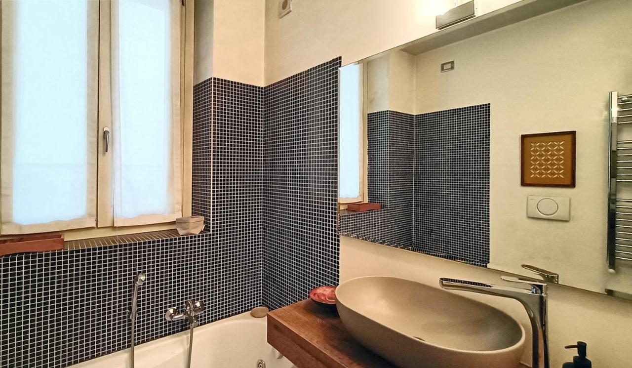 Apartment Sahi - Jannacci - 2 Bedrooms, Arena, Chinatown Mailand
