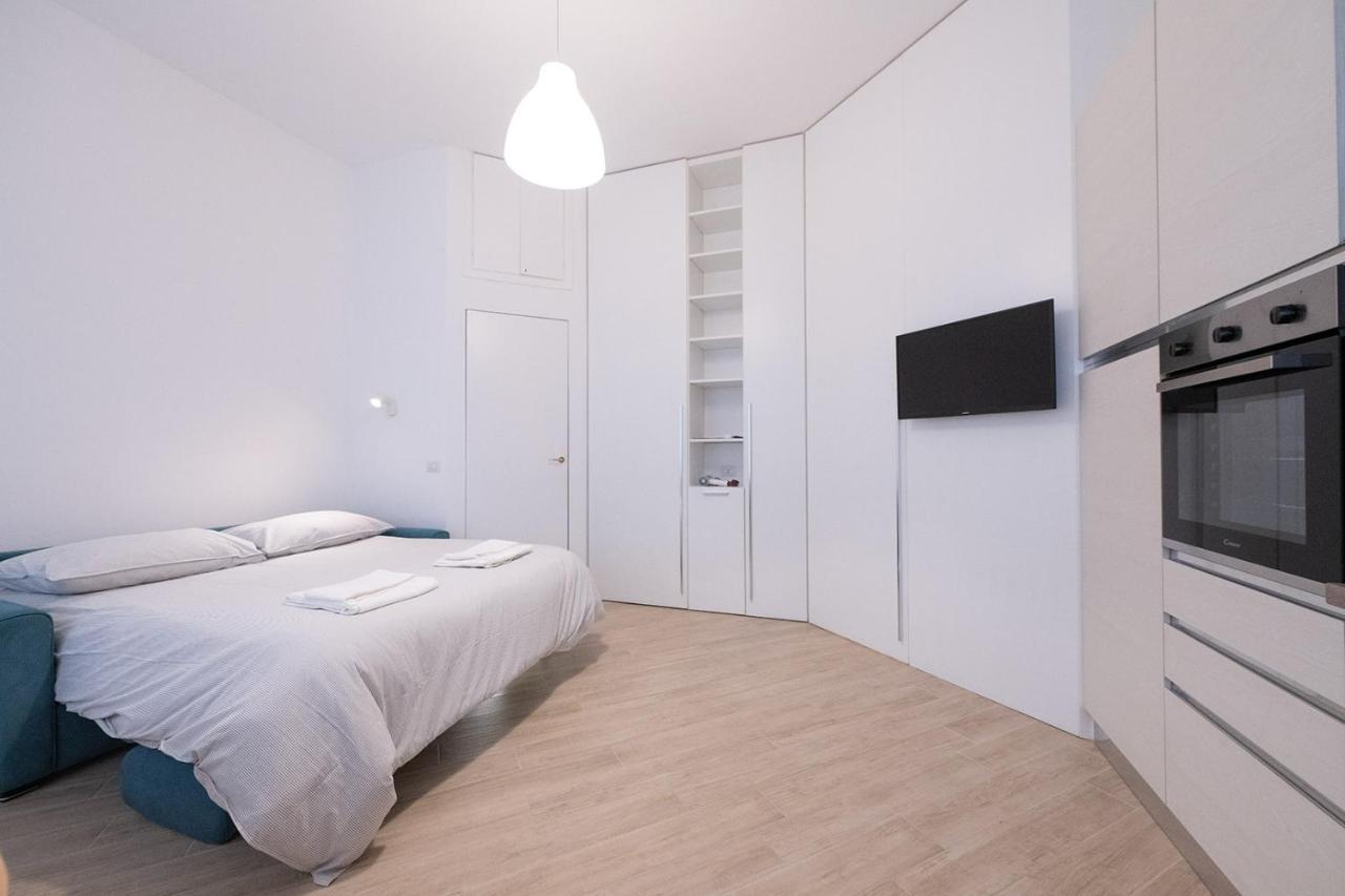 Casa Del Panettone Apartment Mailand