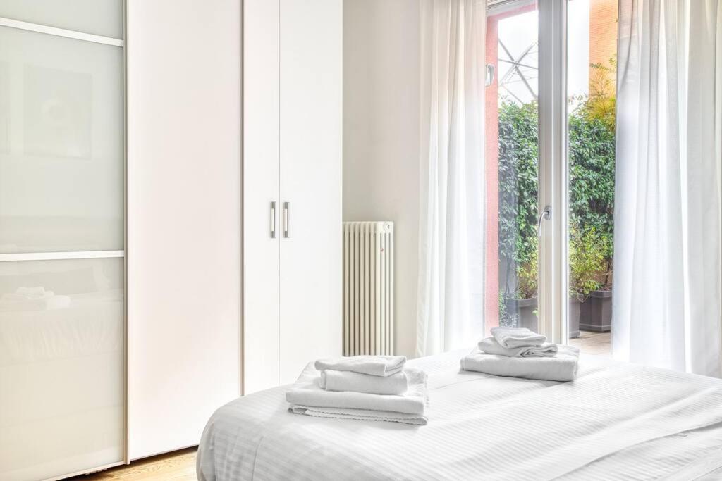 Comfy And Central Apartamento