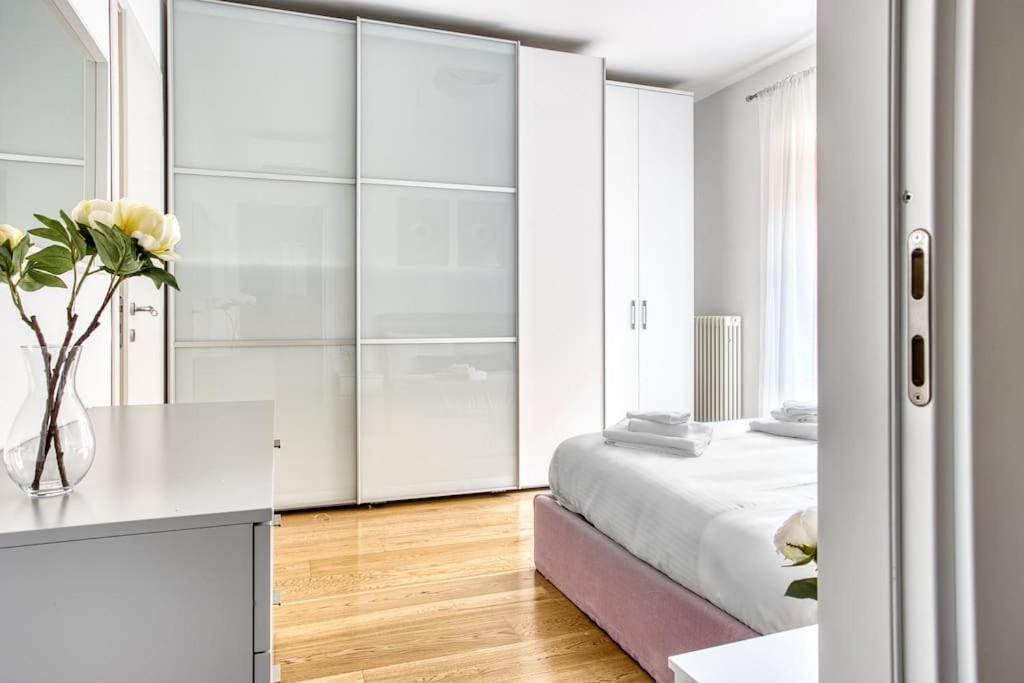 Apartamento Comfy And Central Milão