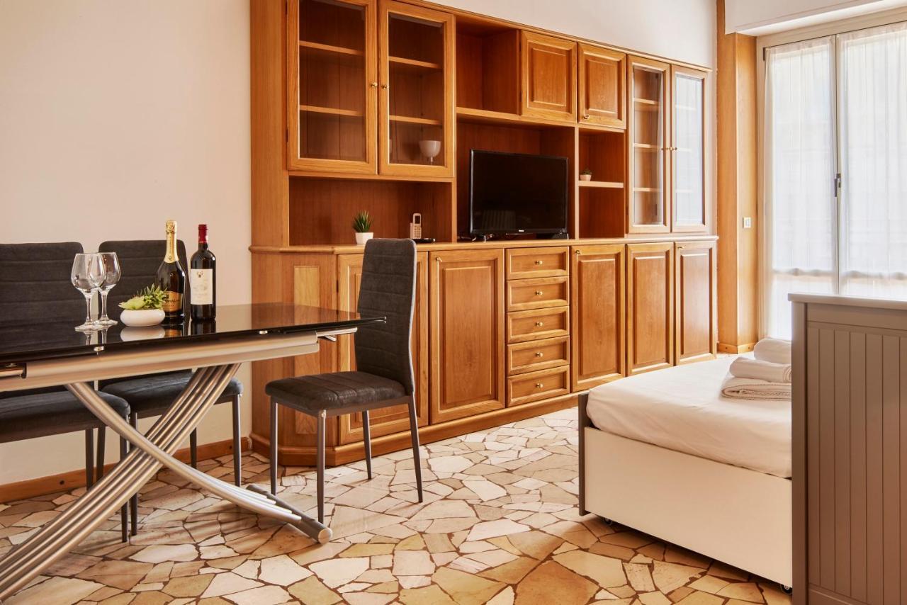L'antico Casolare - Vicino M3 E Fondazione Prada Apartment *